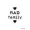 [A:F378]㍻ＲＡＤfamily[A:F378]