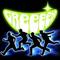[A:F7EE]GReeeeN=神[A:F7EE]