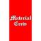 MATERIAL CREW