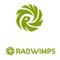 RADWIMPS[D:F9BA][D:F9BA][D:F9BA]