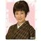 [A:F37E]余貴美子[A:F37E]