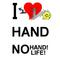 ☆ＨAND ＢALL☆