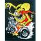 Neo kustom crew　☆