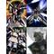 ｶﾞﾝﾀﾞﾑVSｶﾞﾝﾀﾞﾑNEXT#