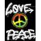 Love[A:F650] & Peace[A:F7C3]