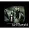 神[D:F99F]UVERworld[D:F99F]神