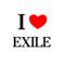 [A:F37E][A:F378]EXILE[A:F378][A:F37E]