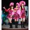M-line club
