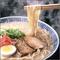 ﾗｰﾒﾝへの一途な愛情